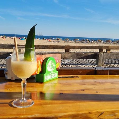 Acropole Algarve Beach Apartment ポルティマン エクステリア 写真