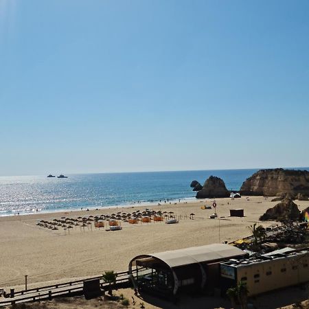 Acropole Algarve Beach Apartment ポルティマン エクステリア 写真