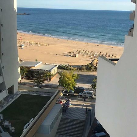 Acropole Algarve Beach Apartment ポルティマン エクステリア 写真