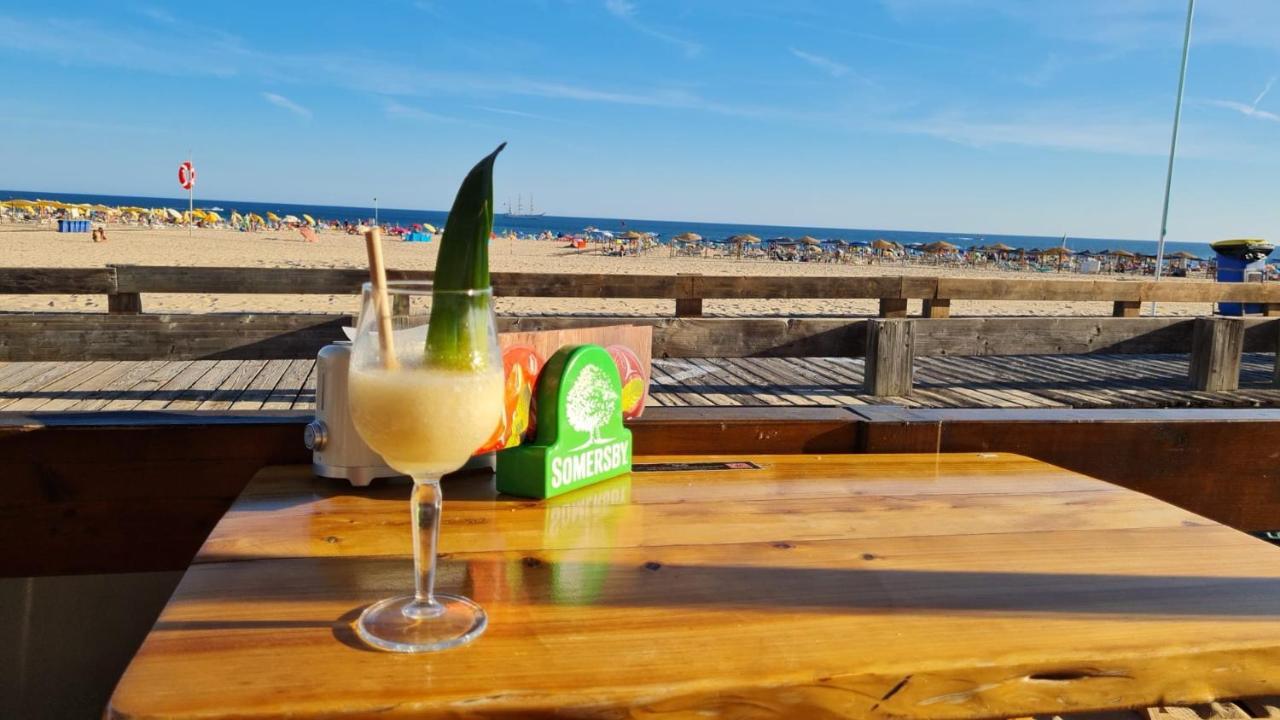 Acropole Algarve Beach Apartment ポルティマン エクステリア 写真