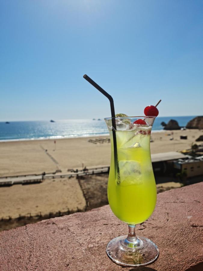Acropole Algarve Beach Apartment ポルティマン エクステリア 写真