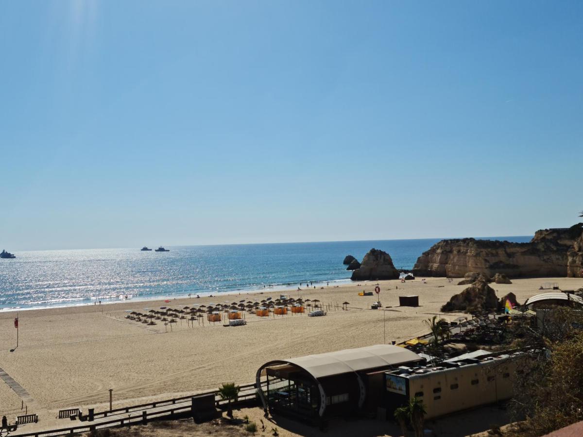 Acropole Algarve Beach Apartment ポルティマン エクステリア 写真