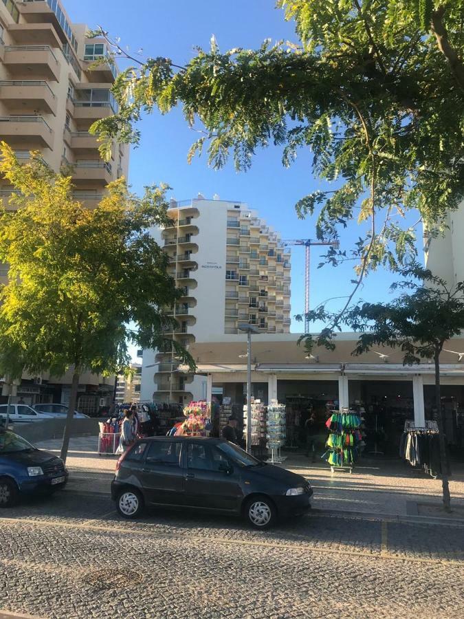 Acropole Algarve Beach Apartment ポルティマン エクステリア 写真