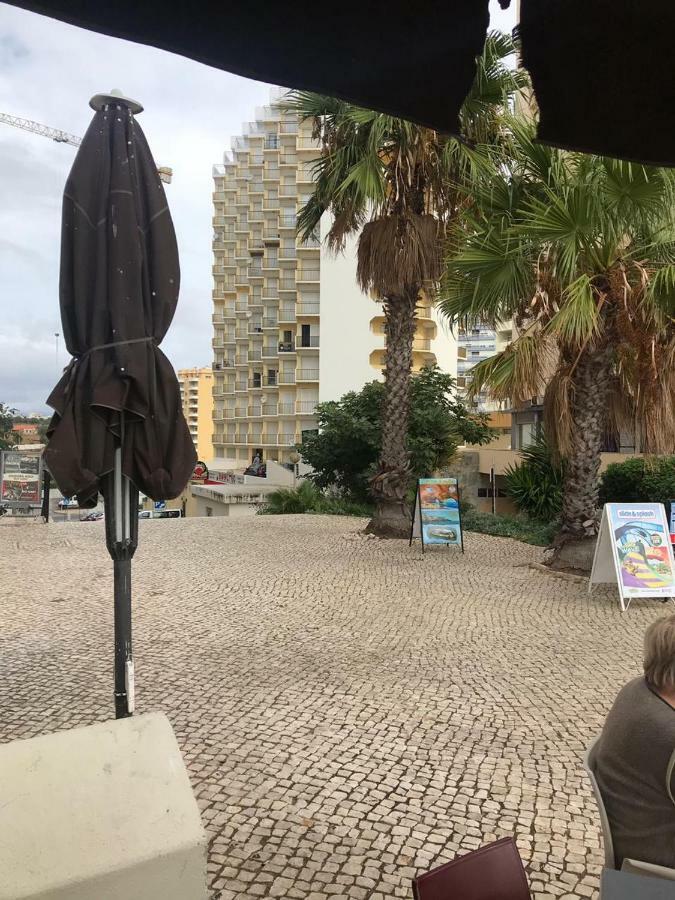 Acropole Algarve Beach Apartment ポルティマン エクステリア 写真