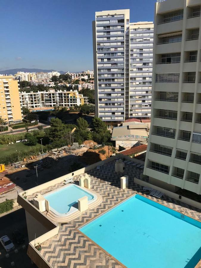 Acropole Algarve Beach Apartment ポルティマン エクステリア 写真