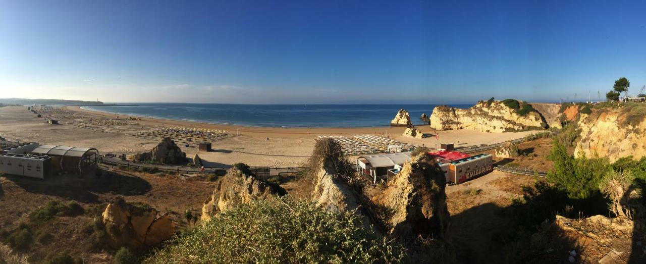 Acropole Algarve Beach Apartment ポルティマン エクステリア 写真