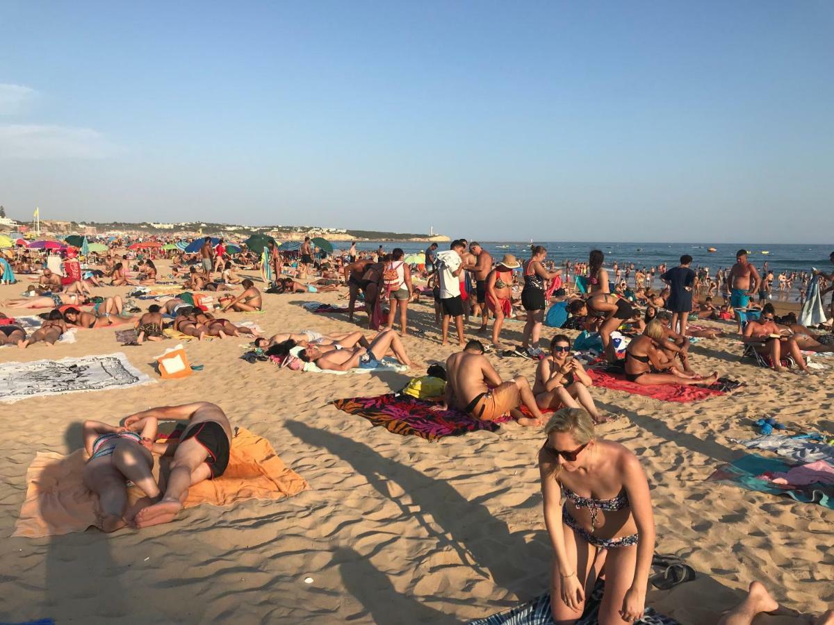 Acropole Algarve Beach Apartment ポルティマン エクステリア 写真