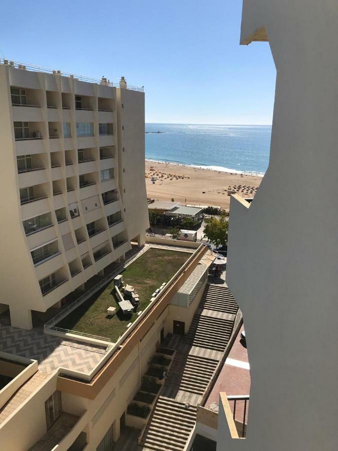 Acropole Algarve Beach Apartment ポルティマン エクステリア 写真