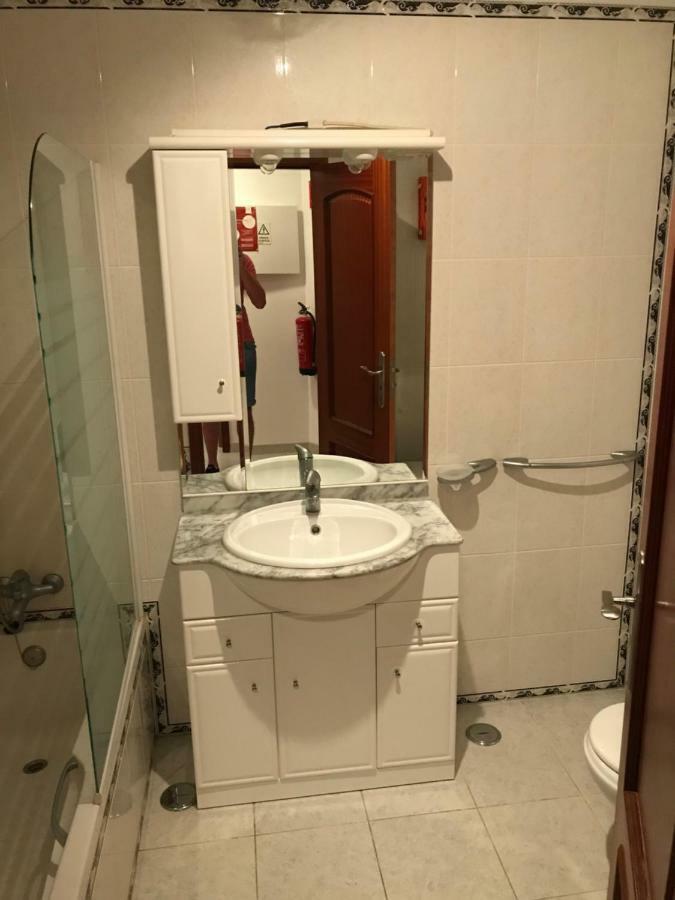 Acropole Algarve Beach Apartment ポルティマン エクステリア 写真