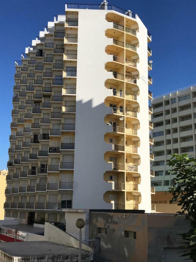 Acropole Algarve Beach Apartment ポルティマン エクステリア 写真