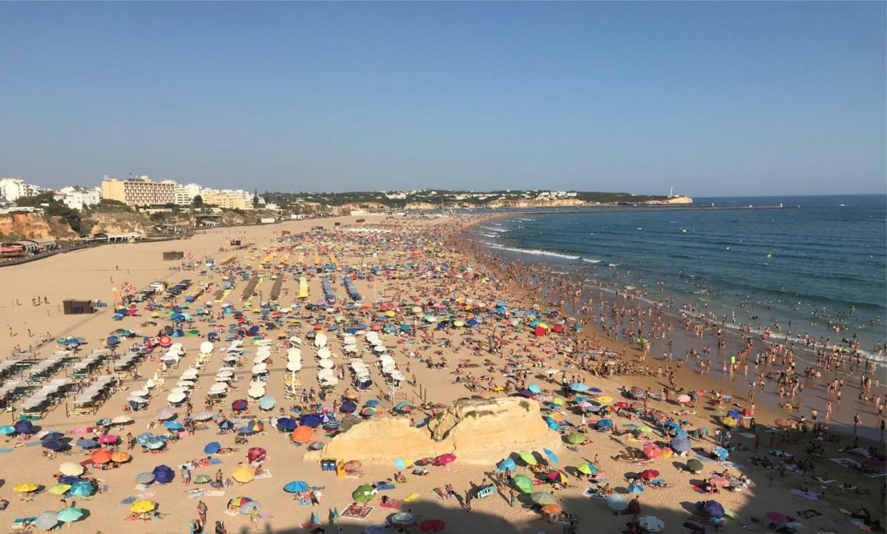 Acropole Algarve Beach Apartment ポルティマン エクステリア 写真