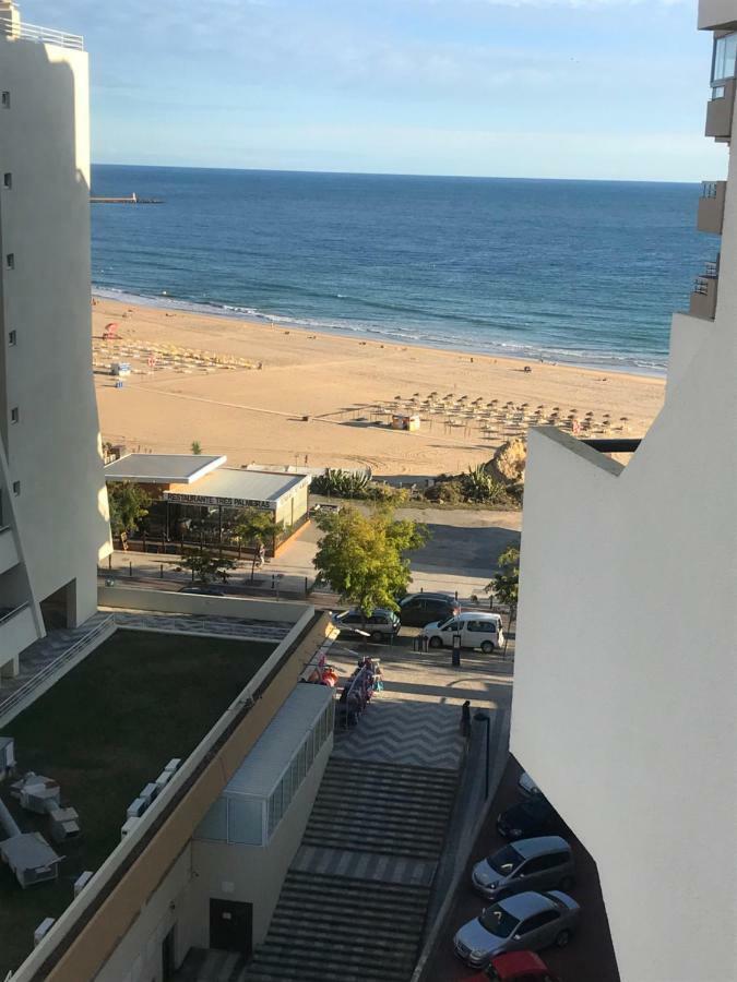 Acropole Algarve Beach Apartment ポルティマン エクステリア 写真