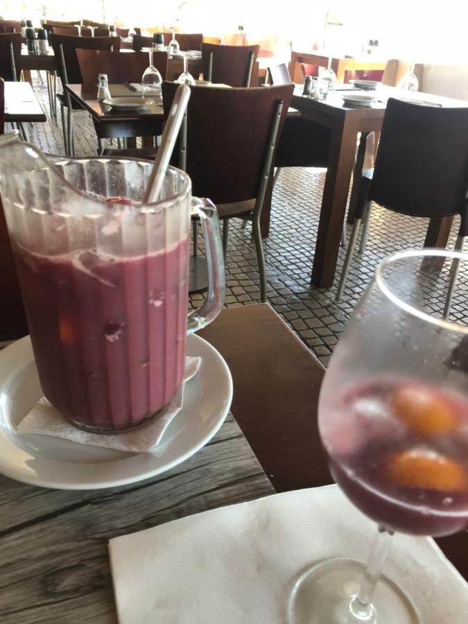 Acropole Algarve Beach Apartment ポルティマン エクステリア 写真