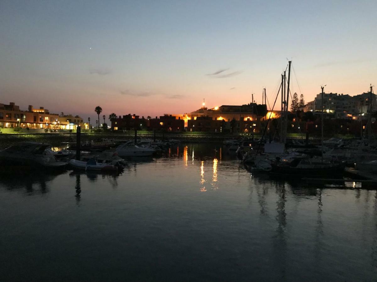 Acropole Algarve Beach Apartment ポルティマン エクステリア 写真