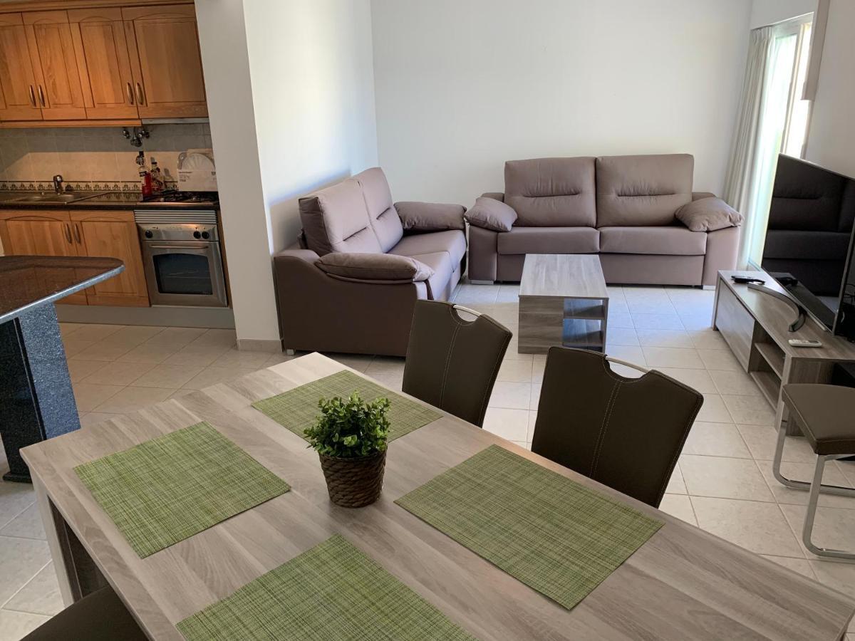 Acropole Algarve Beach Apartment ポルティマン エクステリア 写真