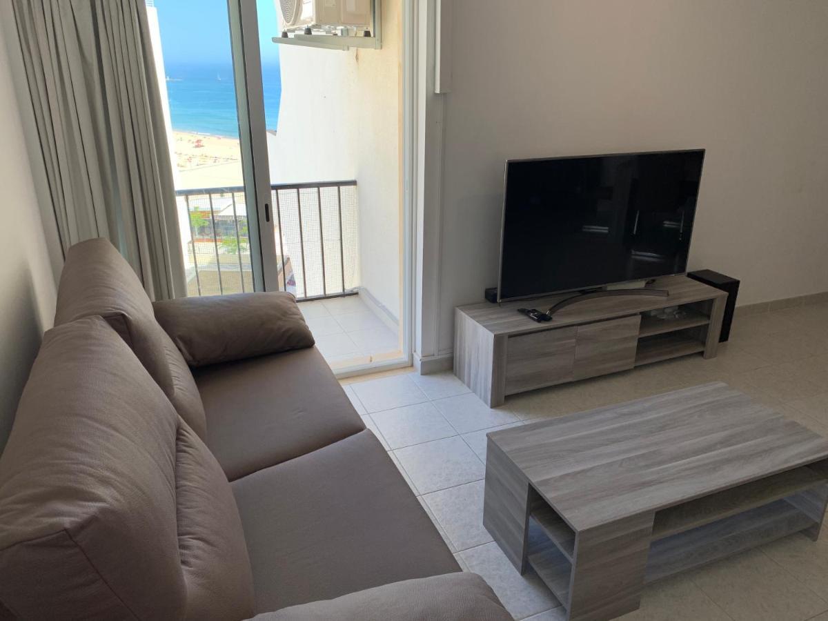 Acropole Algarve Beach Apartment ポルティマン エクステリア 写真