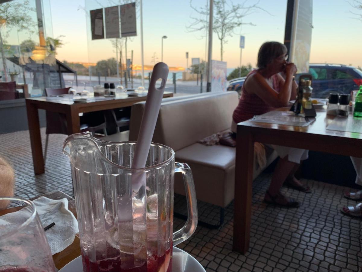 Acropole Algarve Beach Apartment ポルティマン エクステリア 写真