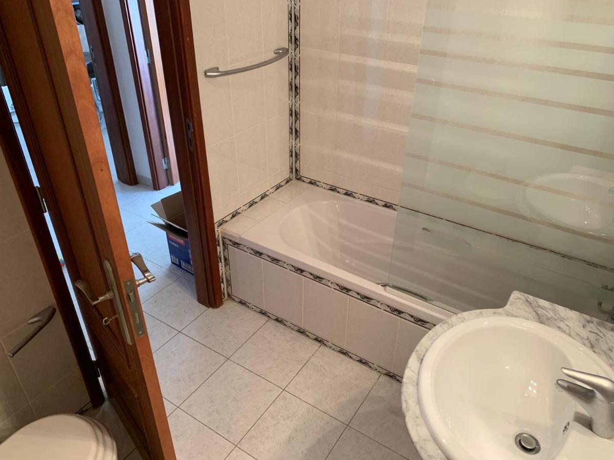 Acropole Algarve Beach Apartment ポルティマン エクステリア 写真