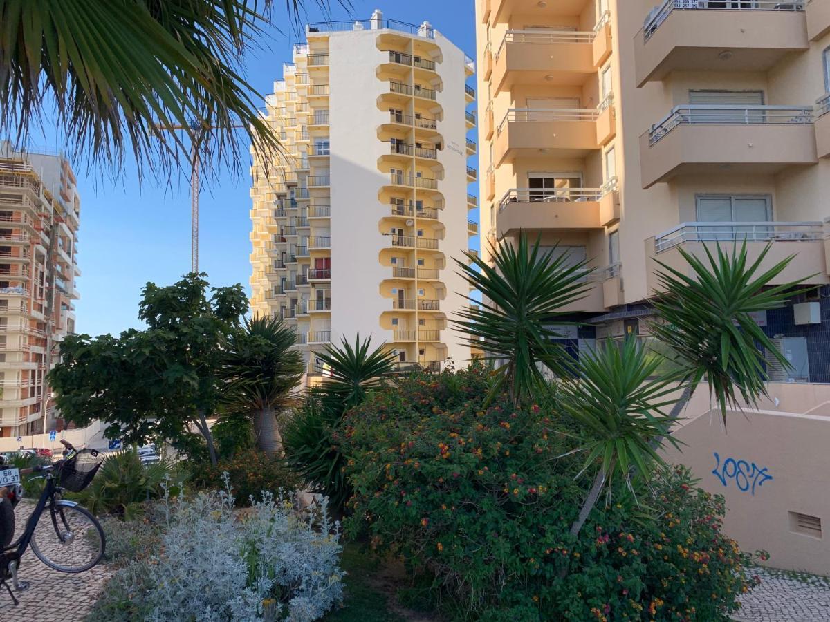 Acropole Algarve Beach Apartment ポルティマン エクステリア 写真