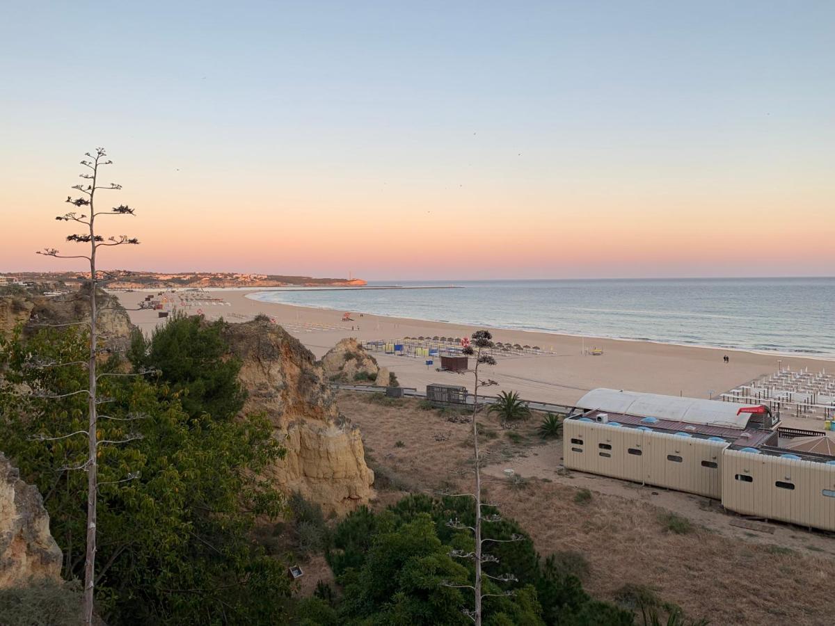 Acropole Algarve Beach Apartment ポルティマン エクステリア 写真