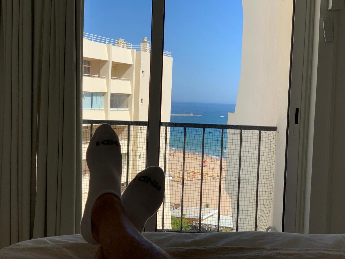 Acropole Algarve Beach Apartment ポルティマン エクステリア 写真