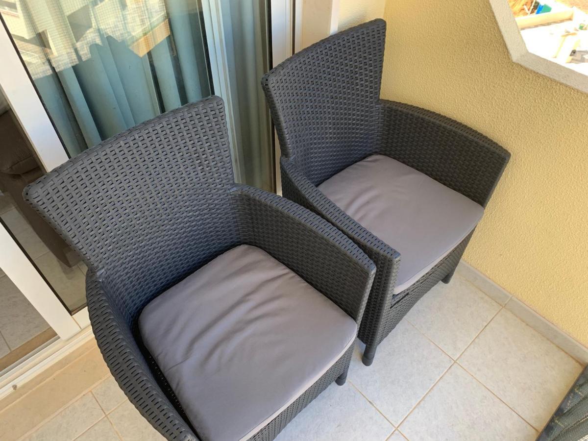 Acropole Algarve Beach Apartment ポルティマン エクステリア 写真