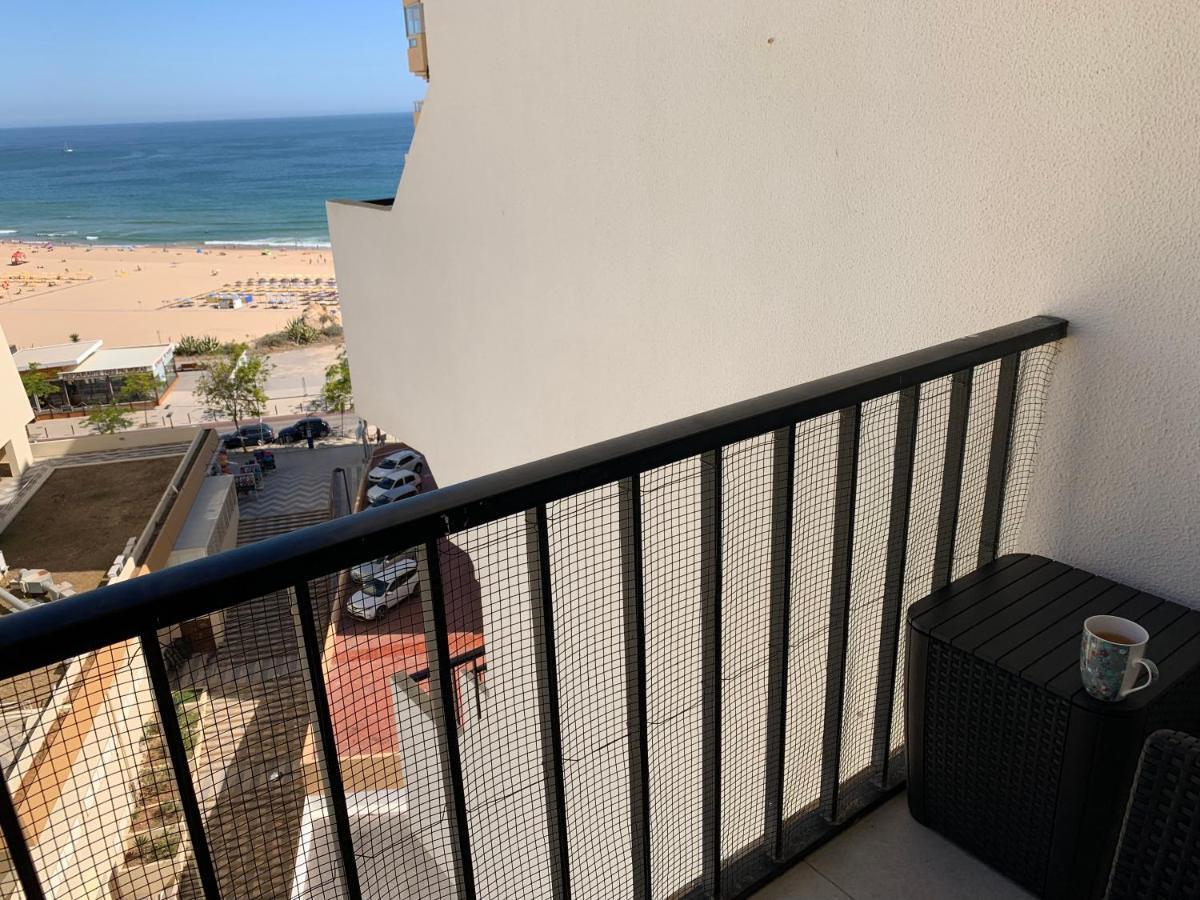 Acropole Algarve Beach Apartment ポルティマン エクステリア 写真
