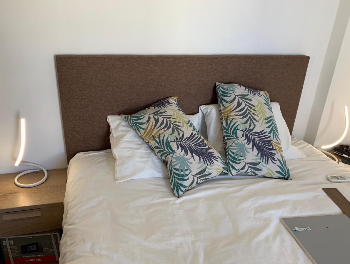 Acropole Algarve Beach Apartment ポルティマン エクステリア 写真