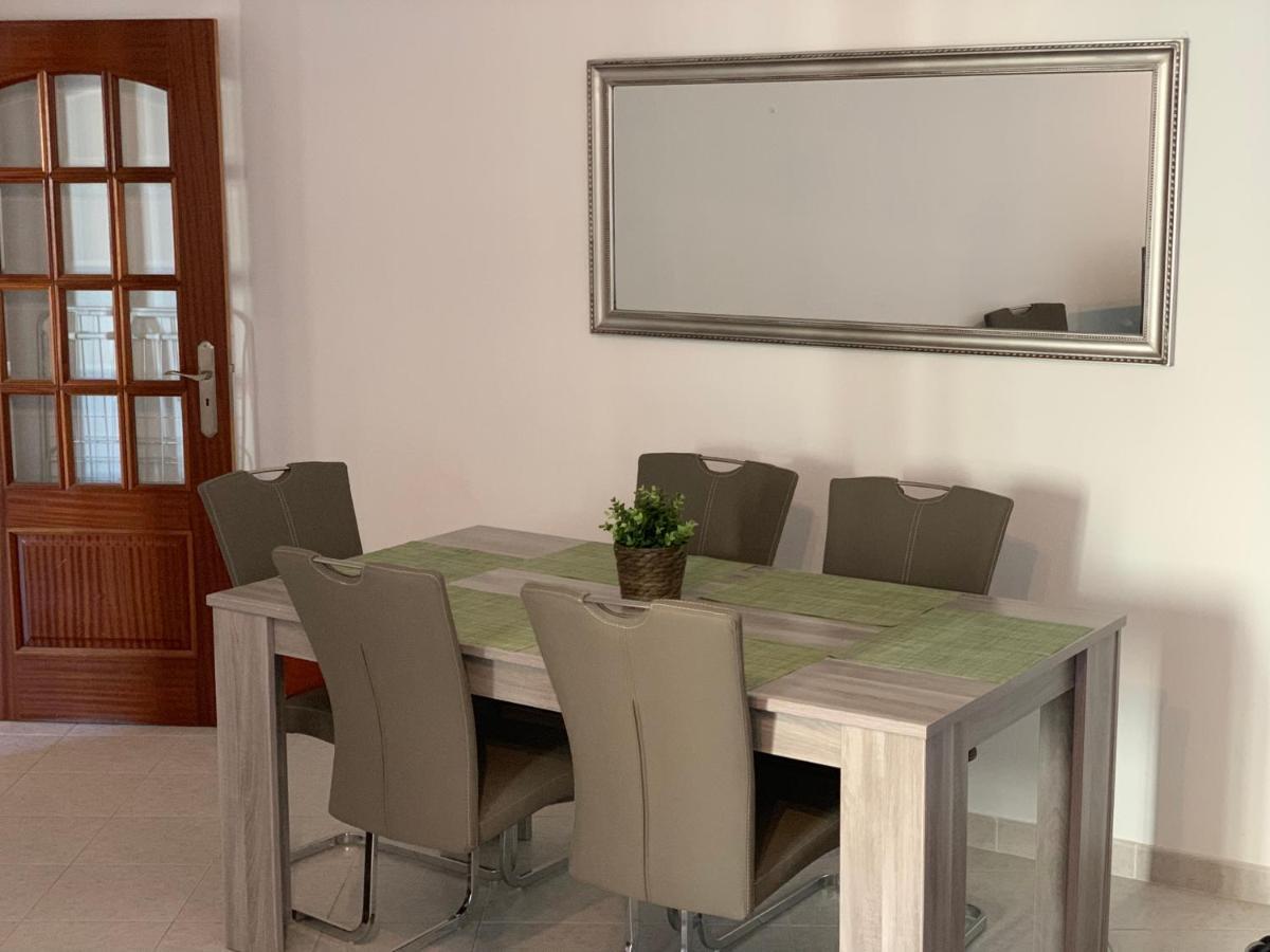 Acropole Algarve Beach Apartment ポルティマン エクステリア 写真