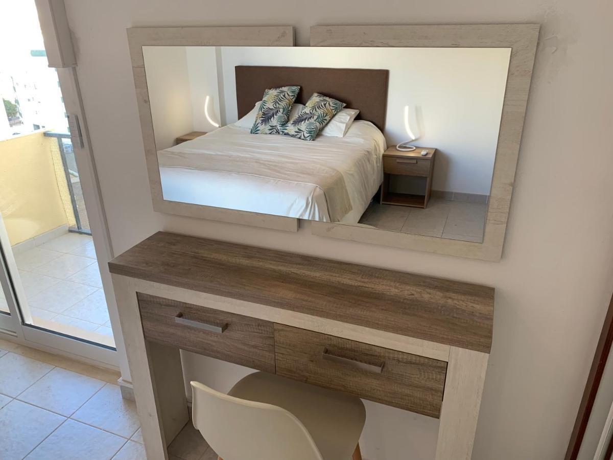 Acropole Algarve Beach Apartment ポルティマン エクステリア 写真