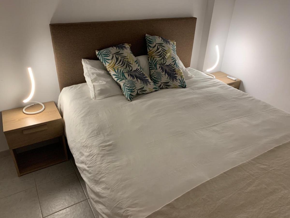 Acropole Algarve Beach Apartment ポルティマン エクステリア 写真